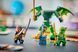 LEGO NINJAGO Бойовий набір робота Дракона Ллойда (71862) &mdash; фото 5