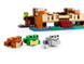 LEGO Minecraft Дом в форме лягушки (21256) &mdash; фото 6