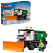 LEGO City Снігоочисник (60490) &mdash; фото 2