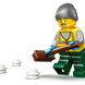 LEGO City Снігоочисник (60490) &mdash; фото 9