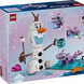 LEGO Disney Frozen Веселощі на пікніку Олафа та Бруні (43287) &mdash; фото 2