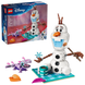 LEGO Disney Frozen Веселощі на пікніку Олафа та Бруні (43287) &mdash; фото 1