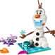 LEGO Disney Frozen Веселощі на пікніку Олафа та Бруні (43287) &mdash; фото 8