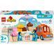 LEGO DUPLO Bluey Подорож із морозивом із Блуї (10458) &mdash; фото 1