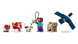 LEGO Minecraft Грибний будинок (21270) &mdash; фото 8