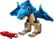 LEGO Jurassic World Малюк динозавр: птеранодон (77977) &mdash; фото 3