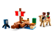LEGO Minecraft Путешествие на пиратском корабле (21259) &mdash; фото 6