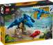 LEGO Jurassic World Малюк динозавр: птеранодон (77977) &mdash; фото 2