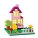 LEGO Classic Коробка кубиків LEGO для творчого конструювання, великого розміру (10698) &mdash; фото 3