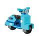LEGO Classic Коробка кубиків LEGO для творчого конструювання, великого розміру (10698) &mdash; фото 5