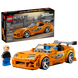 LEGO Speed Champions &laquo;Форсаж&raquo;: Toyota Supra MK4 (77260) &mdash; фото 2
