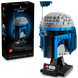 LEGO Star Wars Шлем Джанго Фетта (75408) &mdash; фото 2