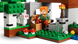 LEGO Minecraft Пригода першої ночі (21593) &mdash; фото 15