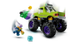 LEGO Super Heroes Marvel Вантажівка Халка проти Таноса (76312) &mdash; фото 9