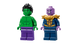 LEGO Super Heroes Marvel Вантажівка Халка проти Таноса (76312) &mdash; фото 8