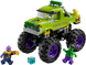 LEGO Super Heroes Marvel Вантажівка Халка проти Таноса (76312) &mdash; фото 7