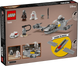 LEGO Star Wars Зоряний винищувач N-1 Мандо й Ґроґу (75410) &mdash; фото 3
