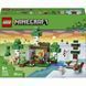 LEGO Minecraft: Приключение первой ночи (21593) &mdash; фото 1