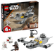LEGO Star Wars Зоряний винищувач N-1 Мандо й Ґроґу (75410) &mdash; фото 2