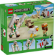LEGO Minecraft Курячий Жокей: атака в пустелі (21592) &mdash; фото 2