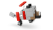 LEGO Minecraft Курячий Жокей: атака в пустелі (21592) &mdash; фото 16