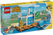 LEGO Animal Crossing &laquo;Летайте с Dodo Airlines&raquo; (77051) &mdash; фото 1