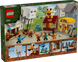 LEGO Minecraft Напад на село з повітряною кулею Ґаст (21273) &mdash; фото 3