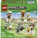 LEGO Minecraft Курячий Жокей: атака в пустелі (21592) &mdash; фото 1