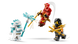 LEGO NINJAGO Комбіновані транспортні засоби Кая та Коула (71864) &mdash; фото 10