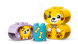 LEGO DUPLO Сортувальник фігур: будинок для цуценят (10441) &mdash; фото 9