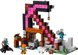 LEGO Minecraft Шахта &laquo;Кайло&raquo; (21277) &mdash; фото 7