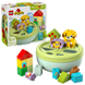 LEGO DUPLO Сортувальник фігур: будинок для цуценят (10441) &mdash; фото 1