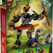 LEGO Ninjago Робот Коула для миссии и Дракон Зейн (71854) &mdash; фото 2