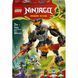 LEGO Ninjago Робот Коула для миссии и Дракон Зейн (71854) &mdash; фото 1