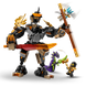 LEGO Ninjago Робот Коула для миссии и Дракон Зейн (71854) &mdash; фото 9