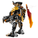 LEGO Ninjago Робот Коула для миссии и Дракон Зейн (71854) &mdash; фото 10
