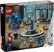 LEGO Super Heroes Marvel Лабораторія Залізної Людини: зал обладунків (76315) &mdash; фото 3