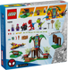 LEGO Super Heroes Marvel Битва Павука та раптора Гоббі у штаб-будинку на дереві (11200) &mdash; фото 3
