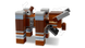LEGO Minecraft Аванпост розбійників та спустошувач (21278) &mdash; фото 10