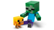LEGO Minecraft Курячий жокей (21582) &mdash; фото 8