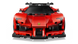 LEGO Speed Champions Спортивный автомобиль Ferrari SF90 XX Stradale (77254) &mdash; фото 12