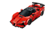 LEGO Speed Champions Спортивный автомобиль Ferrari SF90 XX Stradale (77254) &mdash; фото 10