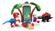 LEGO Super Heroes Marvel Битва Павука та раптора Гоббі у штаб-будинку на дереві (11200) &mdash; фото 12