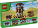 LEGO Minecraft Аванпост розбійників та спустошувач (21278) &mdash; фото 3
