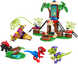 LEGO Super Heroes Marvel Битва Павука та раптора Гоббі у штаб-будинку на дереві (11200) &mdash; фото 7