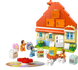 LEGO DUPLO Bluey Родинний дім Блуї із грою на запамʼятовування (10459) &mdash; фото 7