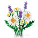 LEGO Botanicals Букет ромашек (11508) &mdash; фото 9