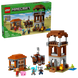 LEGO Minecraft Аванпост розбійників та спустошувач (21278) &mdash; фото 2