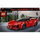 LEGO Speed Champions Спортивный автомобиль Ferrari SF90 XX Stradale (77254) &mdash; фото 1