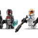 LEGO Star Wars Боевой набор &laquo;Осада Мандалора&raquo; (75449) &mdash; фото 9